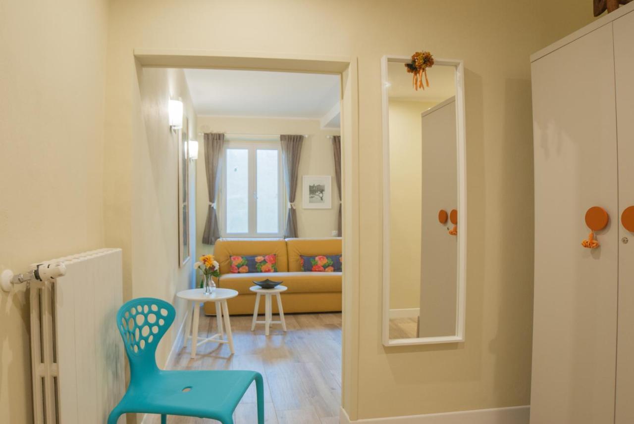 Neruda Apartment Florenz Exterior foto